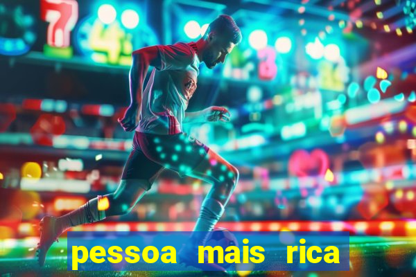 pessoa mais rica de petrolina 2023